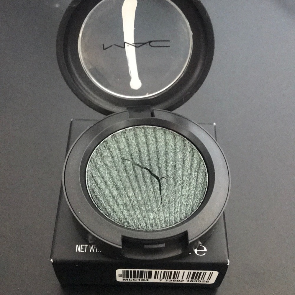 MAC Verdigris
